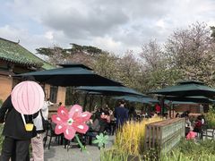 -华农酸奶文化馆