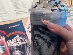 -星巴克(南京汉中环亚广场店)