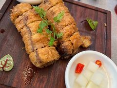 -柿合缘新京菜(国金中心商场店)
