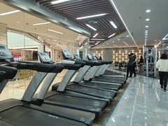 -美航国际健身(北京华联店)