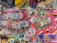 -西北轻工批发市场