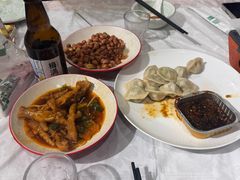 -龚海宝· 烧烤· 羊肉原切挂糊更好吃(庄市店)