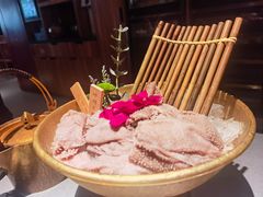 -巴奴毛肚火锅(悠唐购物中心店)