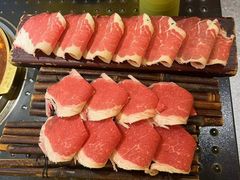 -小牛哈尼章鱼水煎肉(金鹰店)