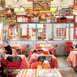 阳朔西街超地道的螺蛳鸭脚煲！！ 