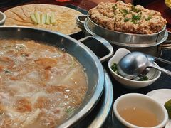 -老来福·非遗酸汤兔(凯旋路店)