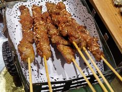-杨记隆府(南坪店)