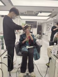 -潘多拉Hairsalon