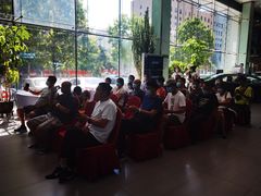 -哈尔滨龙晟一汽丰田4S店(民生路店)