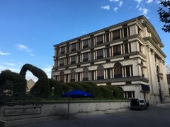 -伯衡55·吉品轩(乌鲁木齐南路店)