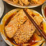  笑哭了，这真的是火锅店能上的吗！