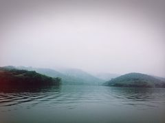 -天目湖山水园