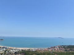-崂山仰口游览区