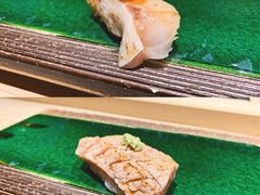 -鮨一日本料理(大中华店)