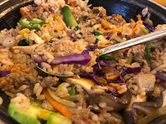 -米字旁先锋韩餐(茂业天地店)