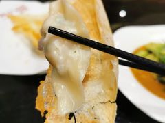 -阿庄新豫菜(通泰路店)