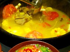 -受气牛肉·重庆耙牛肉(来福士店)