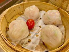 金牌虾饺皇-点都德(大茶楼店)