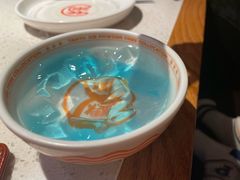 -探鱼·鲜青椒爽麻烤鱼(中天广场店)