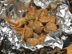 -潮粥荟·潮汕砂锅粥(朝阳大悦城店)