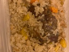 -疆Jiang·新疆秘制料理