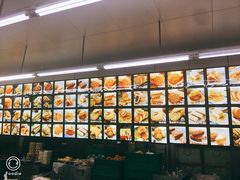 -宫廷糕点铺(建设路店)