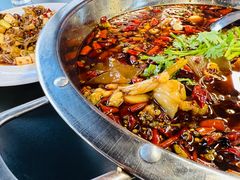 -蛙兔鸡自贡风味·特色江湖菜(广都店)