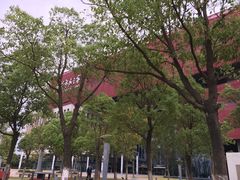 -武汉市民之家