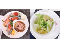 -深圳博林圣海伦酒店