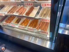 -正新鸡排·炸鸡烧烤(龙飞店)
