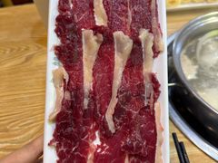 -夜牛潮汕鲜牛肉火锅店(翻身店)