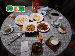 -客家汇·客家传承菜(水库店)