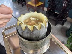 -泮溪酒家(荔枝湾店)