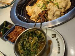 -满兴咱妈烀饼铁锅炖(兰州北街店)