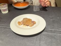 -A One Kitchen·南京精菜馆(德基广场店)
