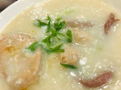 -盛记粥面(佐敦店)