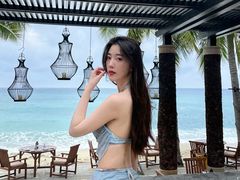 -海角轩·三亚文华东方酒店
