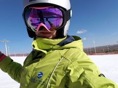 -大同万龙白登山国际滑雪场