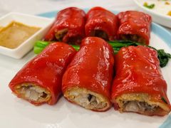 春风红米肠-畔山酒店中餐厅