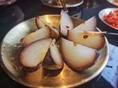 -东味北道熟成·炭火烤肉(九龙店)