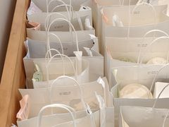 -喜茶(广州番禺奥园广场店)