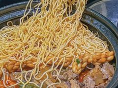 -肖记公安牛肉鱼杂馆·省级非物质文化遗产(江汉路直营店)