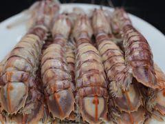 -景祥海鲜美食餐厅