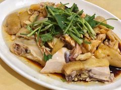 -电白鸭粥店(下沙二坊88号店)