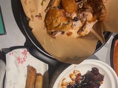 -绿茶餐厅(广州天河城店)