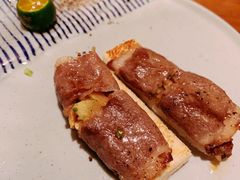 -旨味Umami_融合料理(万博汇店)