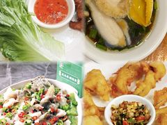 -美未居·老字号·地道顺德菜·桑拿鸡·鱼生(容桂店)