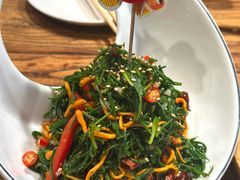 沙葱-有奴思烤肉·清真(正宁路店)