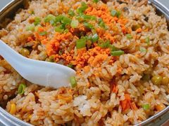 -阿弟特色海鲜餐厅·大排档(平潭店)