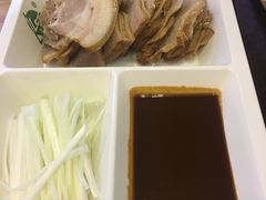 -李连贵熏肉大饼(金隅嘉品Mall店)